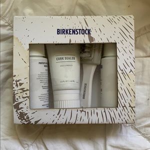 Birkenstock Deluxe Show Care Kit